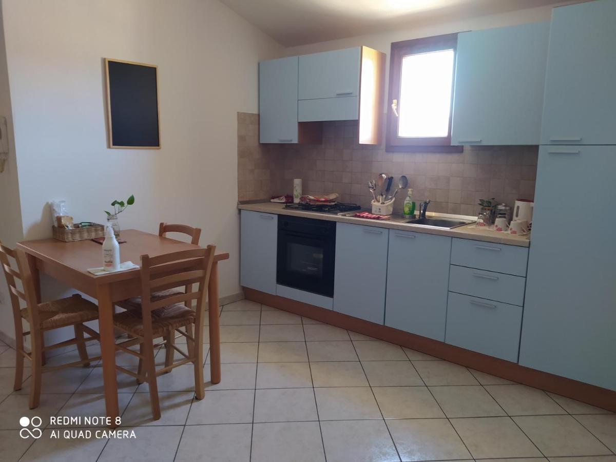 Greenpark House Olbia Extérieur photo