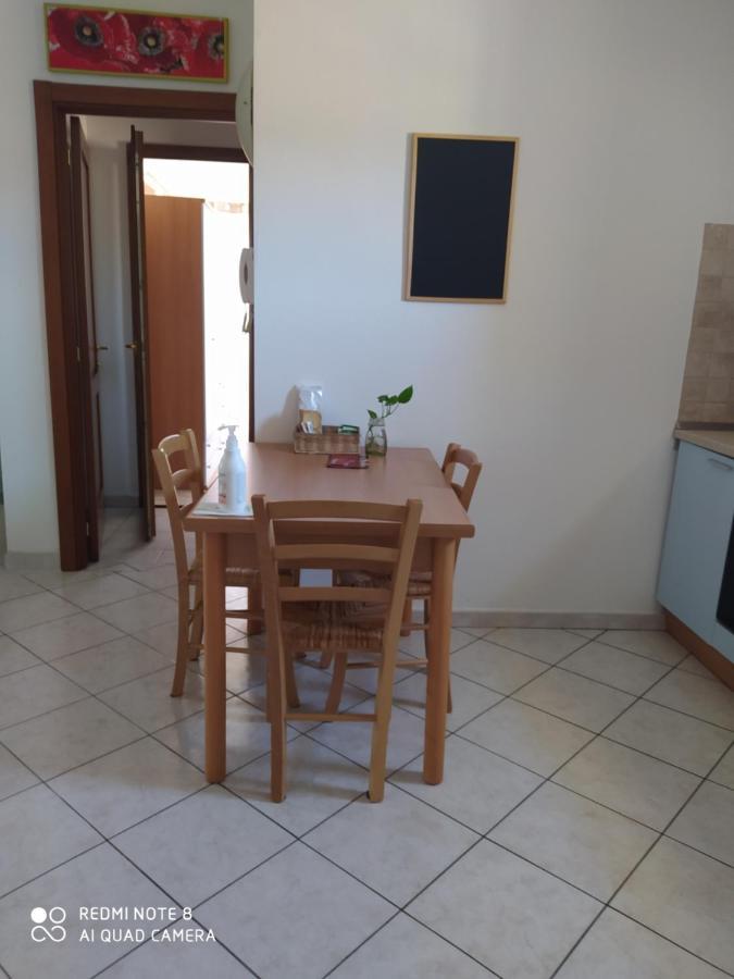 Greenpark House Olbia Extérieur photo