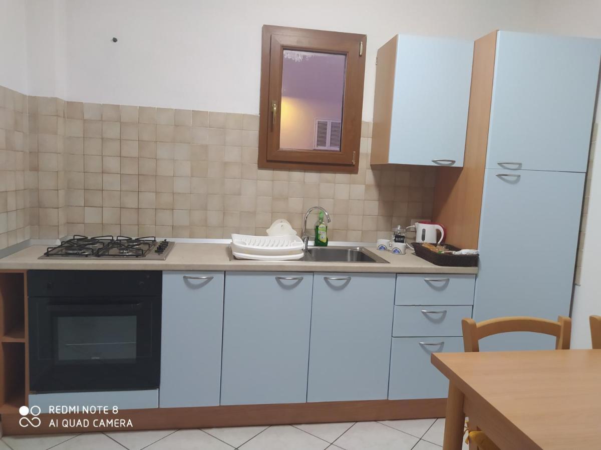 Greenpark House Olbia Extérieur photo
