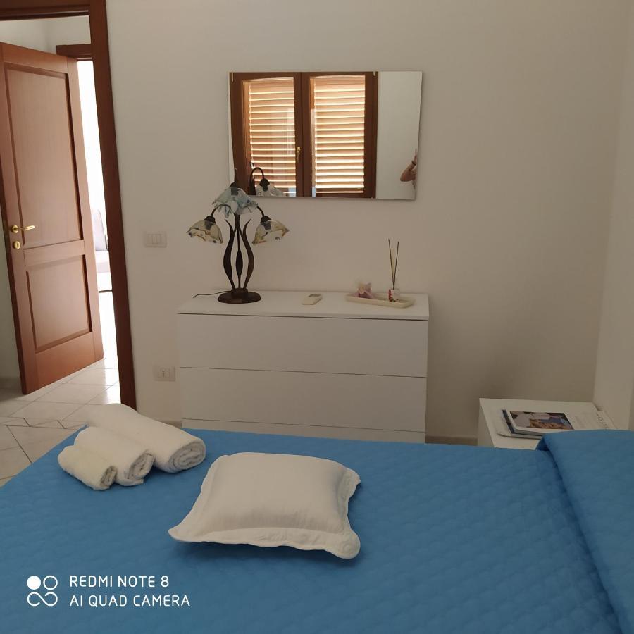 Greenpark House Olbia Extérieur photo