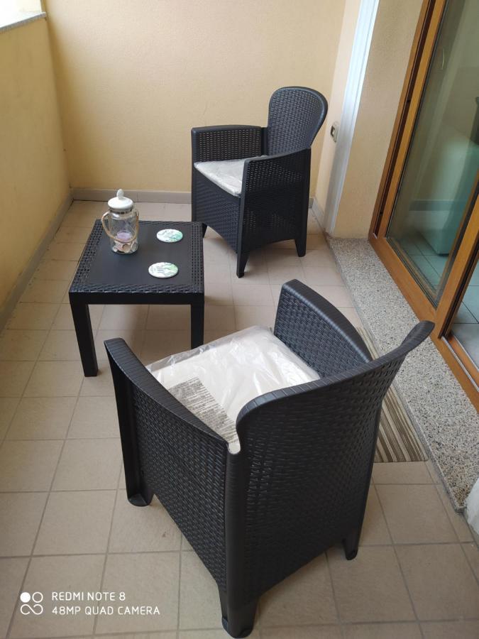 Greenpark House Olbia Extérieur photo