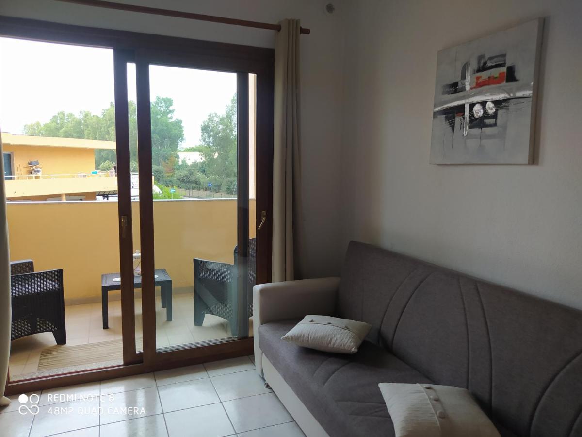 Greenpark House Olbia Extérieur photo