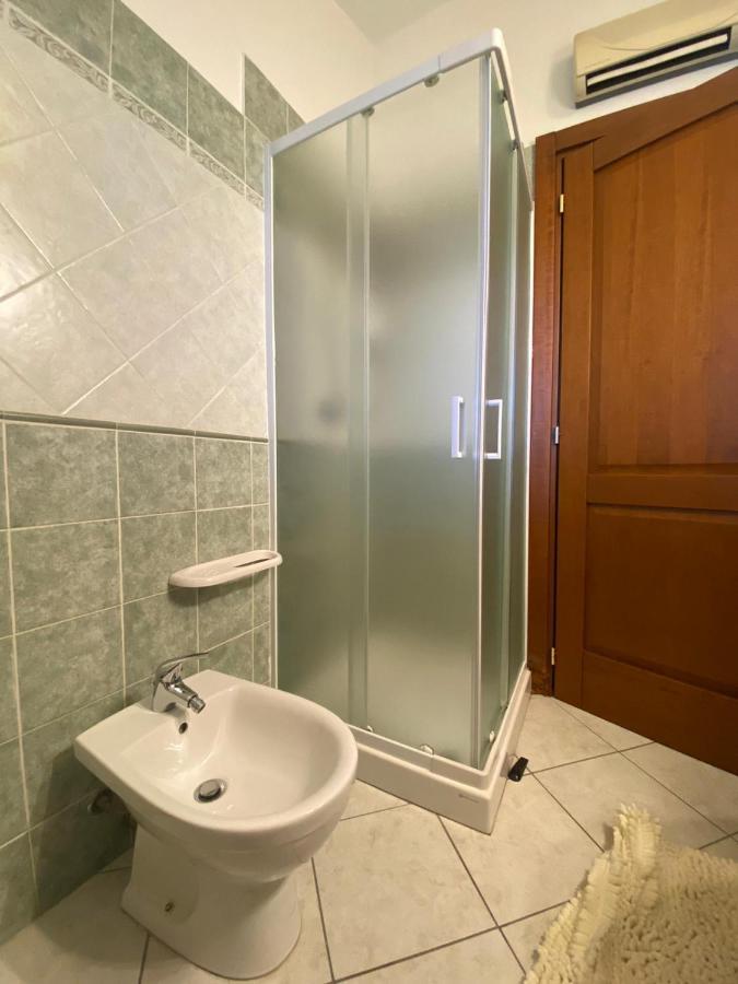 Greenpark House Olbia Chambre photo