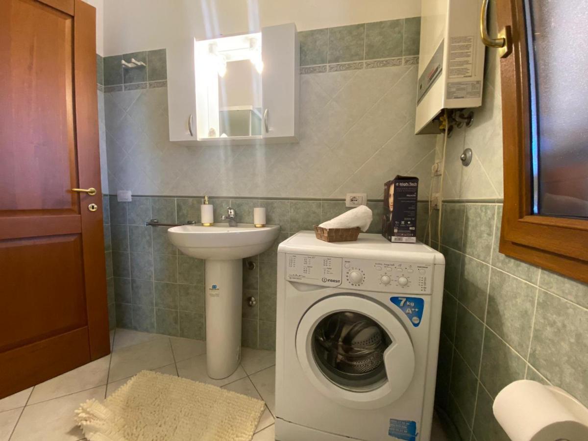 Greenpark House Olbia Chambre photo