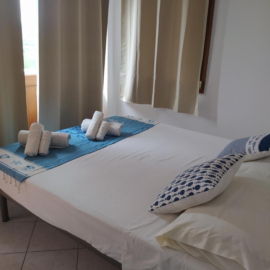 Greenpark House Olbia Extérieur photo