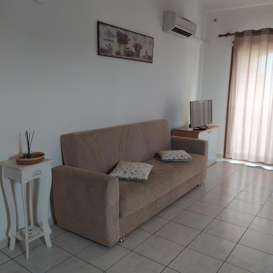 Greenpark House Olbia Extérieur photo