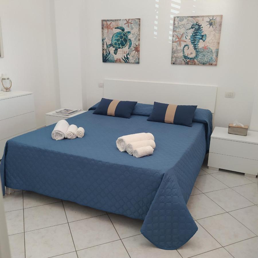 Greenpark House Olbia Extérieur photo