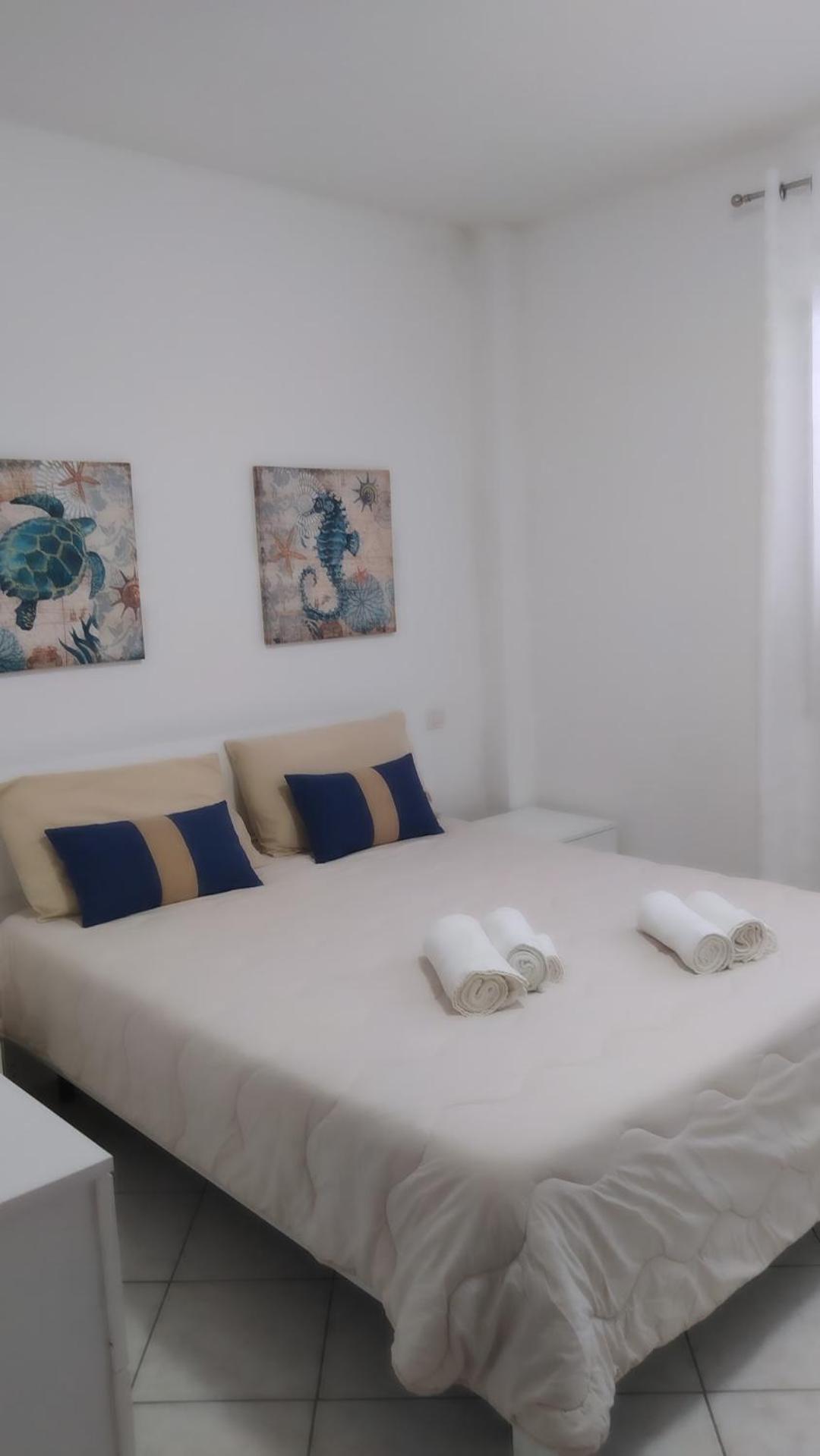 Greenpark House Olbia Extérieur photo