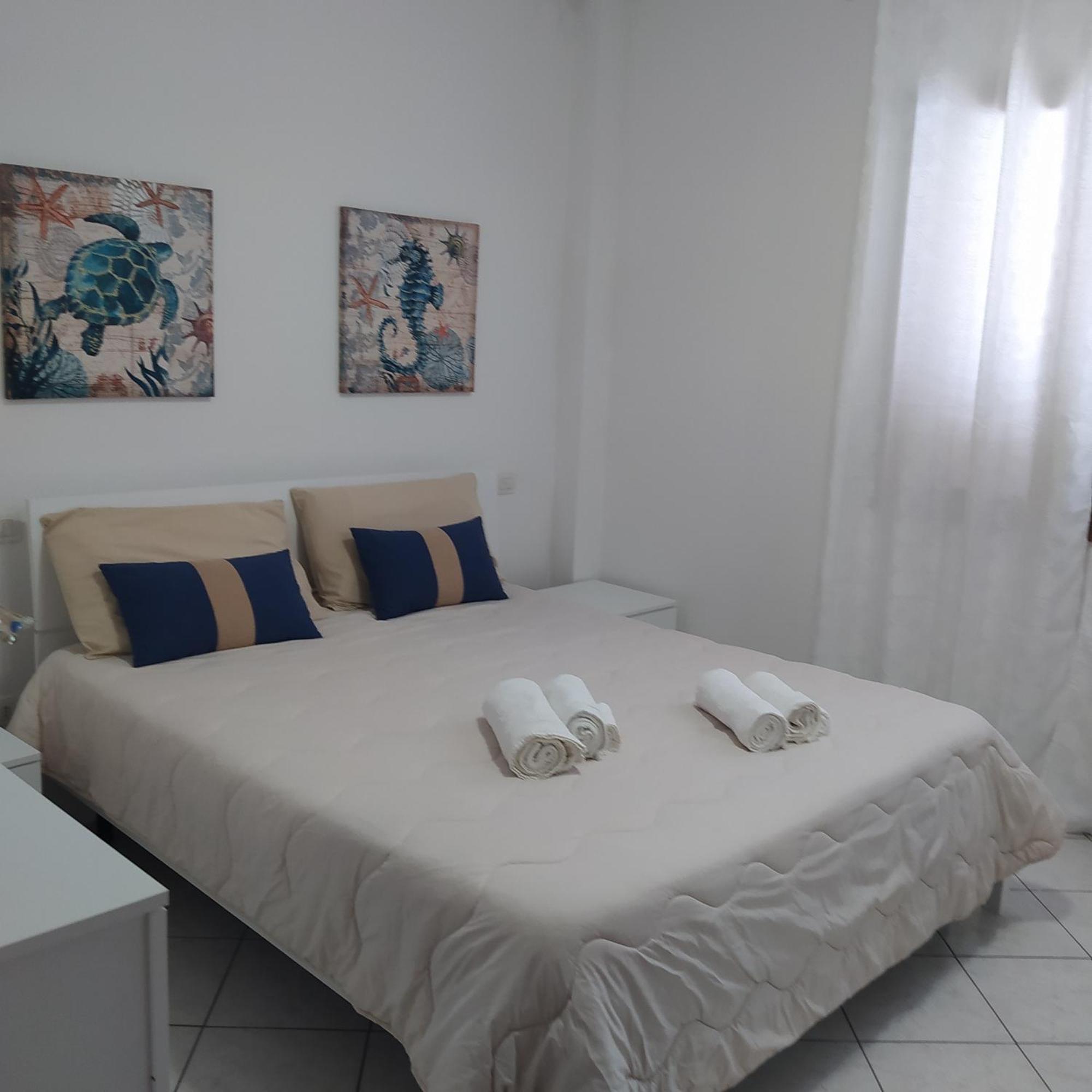 Greenpark House Olbia Extérieur photo