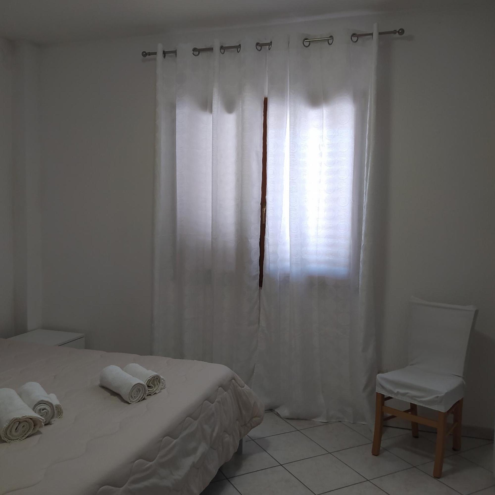Greenpark House Olbia Extérieur photo