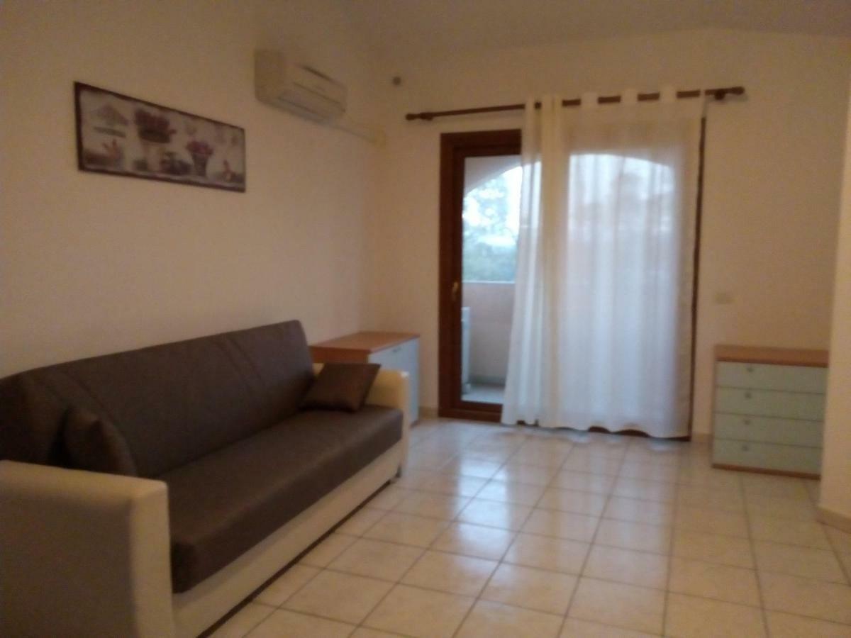 Greenpark House Olbia Extérieur photo